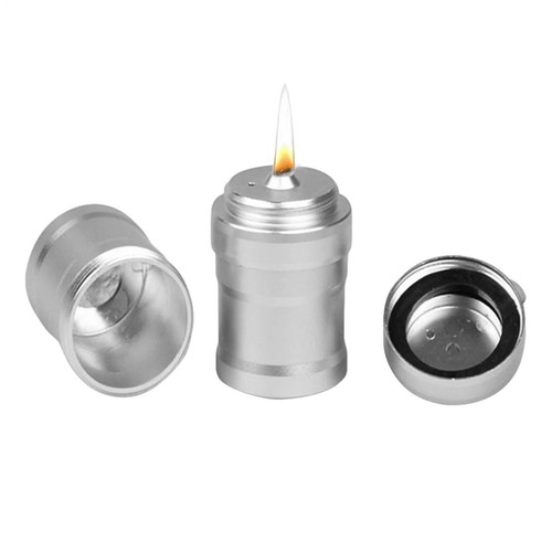 Wick lamps small oil - oil, lamp