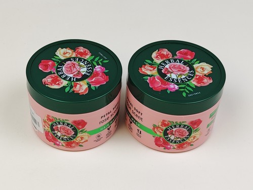 Herbal essences rose scent - herbal,