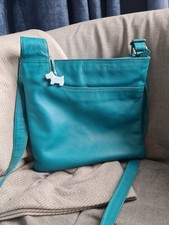 Radley  Leather  Crossbody