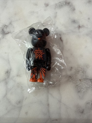 Medicom bearbrick series - medicom,