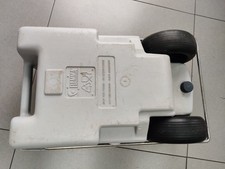 Fiamma 23 Litre Rolling Waste