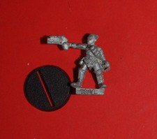 Necromunda - Ratskin - Brave