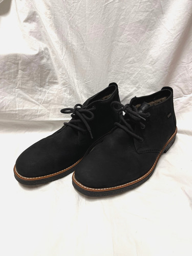 Rieker riekertex chukka - riekertex, desert