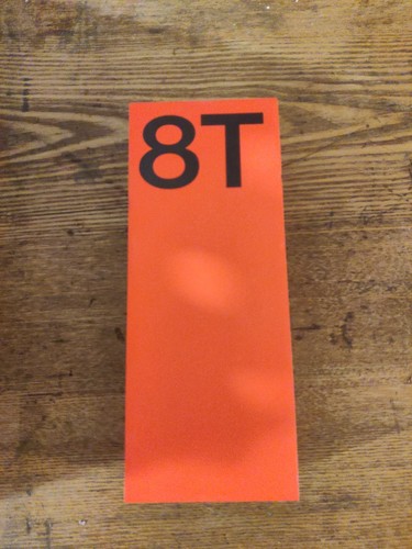 Oneplus 256gb rom - 5g,