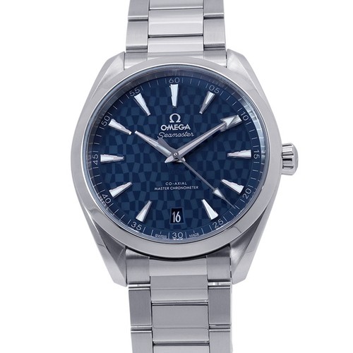 Omega seamaster aqua terra - omega,