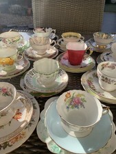 15 x Stunning Vintage