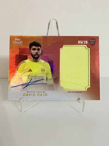 Topps arsenal winners - topps,