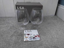 LSA International Large