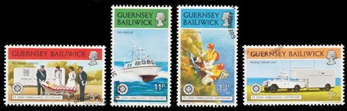 Guernsey 1977 saint - saint, john