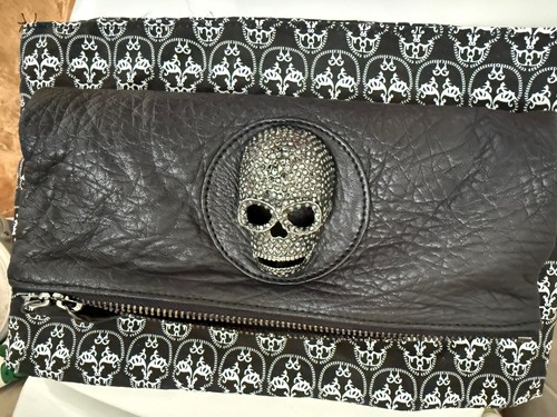 Thomas wylde black leather - thomas,