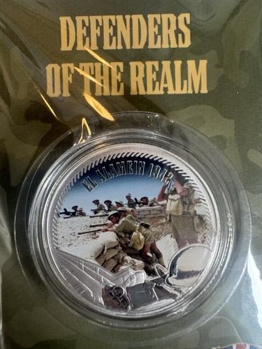 el alamein