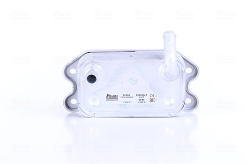 Nissens 90580 oil - 90580, cooler
