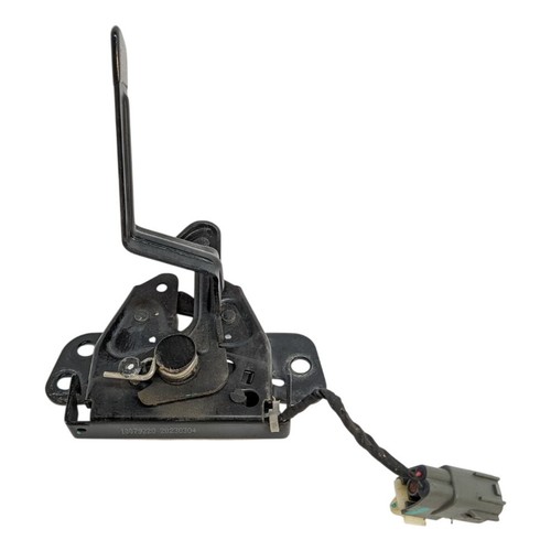 Bonnet hood lock - zs, ev