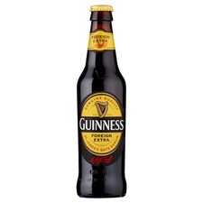 Guinness FES Foreign Extra