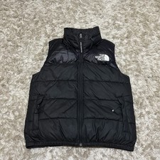 The North Face Black Hooded