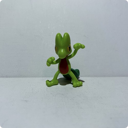 Pokemon treecko action - action, figure
