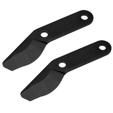 2 Pack Steel Replacement
