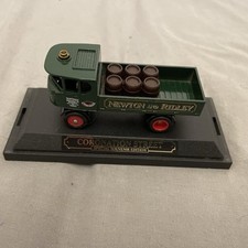 Coronation Street - Newton And