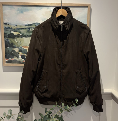 Armani collezioni mens - mens, brown