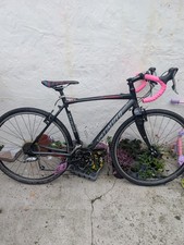 Specialized Tricross Sport
