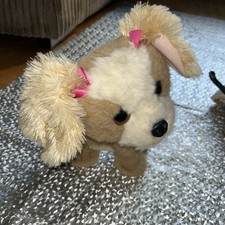 Fur Real Friends FRF Bouncy My Happy-To-See-Me Pup Sounds & Motion