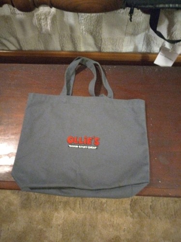 Ollies hand bag - hand,