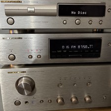 Marantz ST6000 Tuner