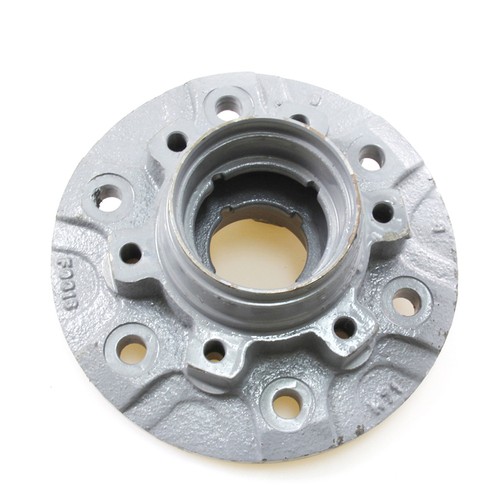 New front hub wheel fits - front,