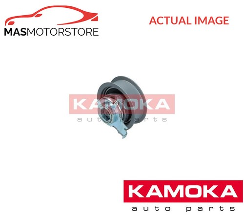 Timing belt tensioner pulley - belt,
