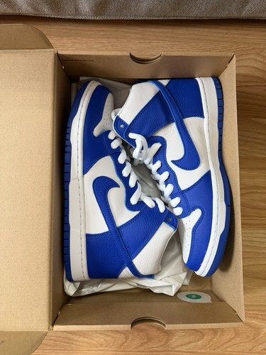 Nike dunk high - dunk,