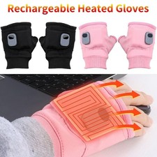 Rechargeable Work Gloves 3