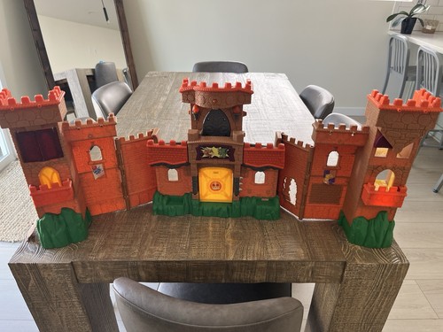 Fisher price imaginext eagle - fisher-price,