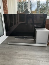 Samsung 55 Flat Screen
