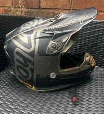 Troy Lee Designs TLD Full Face