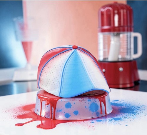 Boston scally cap slush - boston, “slush