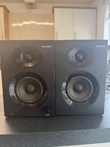 Alesis elevate mkii studio - 3,