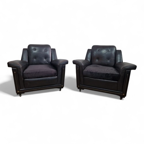 Pair vintage retro - vintage,