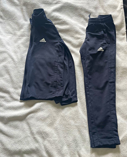 Adidas boys navy piece - boys,