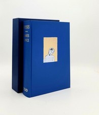 JOYCE James / ULYSSES Folio Society