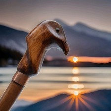 Scottish Hand Crafted Walking