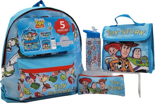 Disney toy story piece - toy, 5