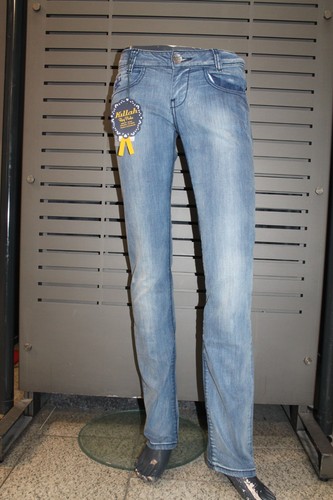 Killah marylin jeans dark - jeans,