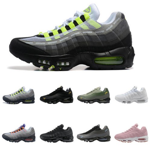 Men air cushioned sports - cushioned,