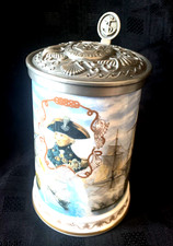 Nelson's Victory at Trafalgar