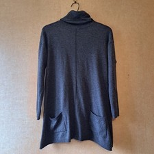 Fat Face Roll Neck Jumper