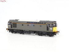 Heljan Class 33 026 BR General