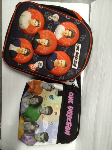 One direction bags - 2x,