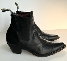 RM Williams Millicent, Black