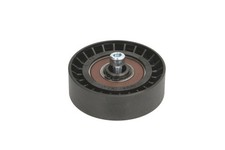 Poly - V belt pulley fits OPEL