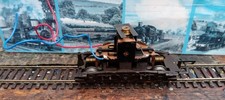 Tri-ang Hornby 00 Gauge class 31-37 motorised bogies Lot 23 spares
